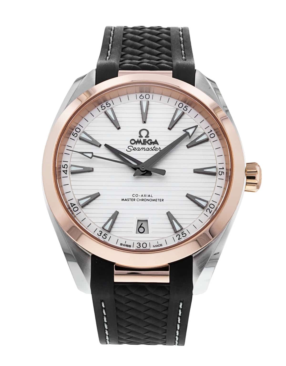 Omega Aqua Terra 150m Gents 220.22.41.21.02.001